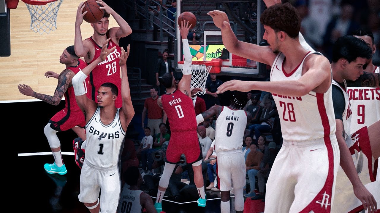 BU NE?! REKOR, SEZON SONU ÖDÜLLERİ, PLAYOFF AĞACI | NBA 2K24 Türkçe MyCAREER #18