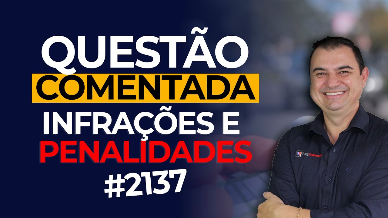 Parar o veículo sobre faixa de pedestres, na mudança de sinal luminoso é infração de natureza: #2137
