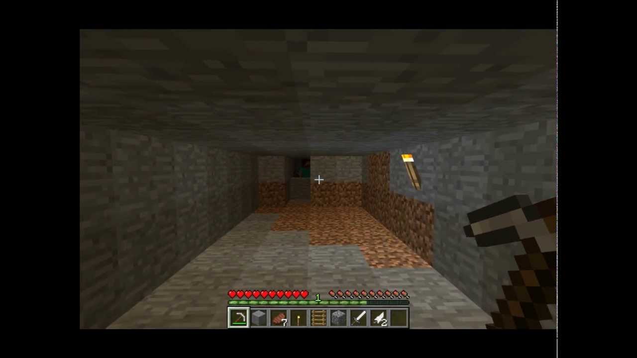 Who is Herobrine?