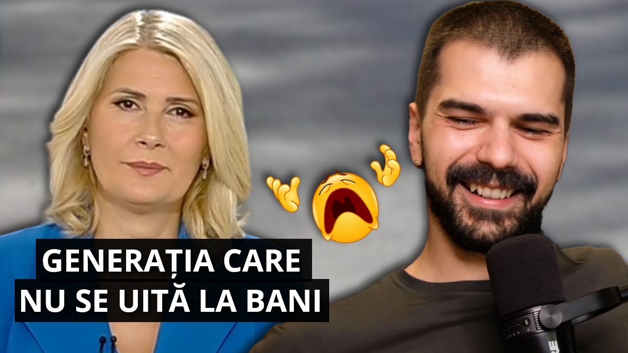 TINERII NU VOR SĂ MUNCEASCĂ! (din nou) | ZLĂVOG