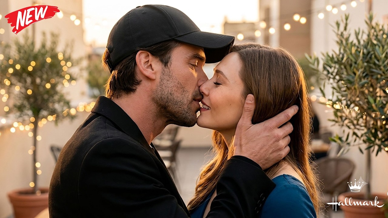 A Fake Holiday Romance Turned Into True Love 🎄💕 | Hallmark Romance Movie! Full movie!