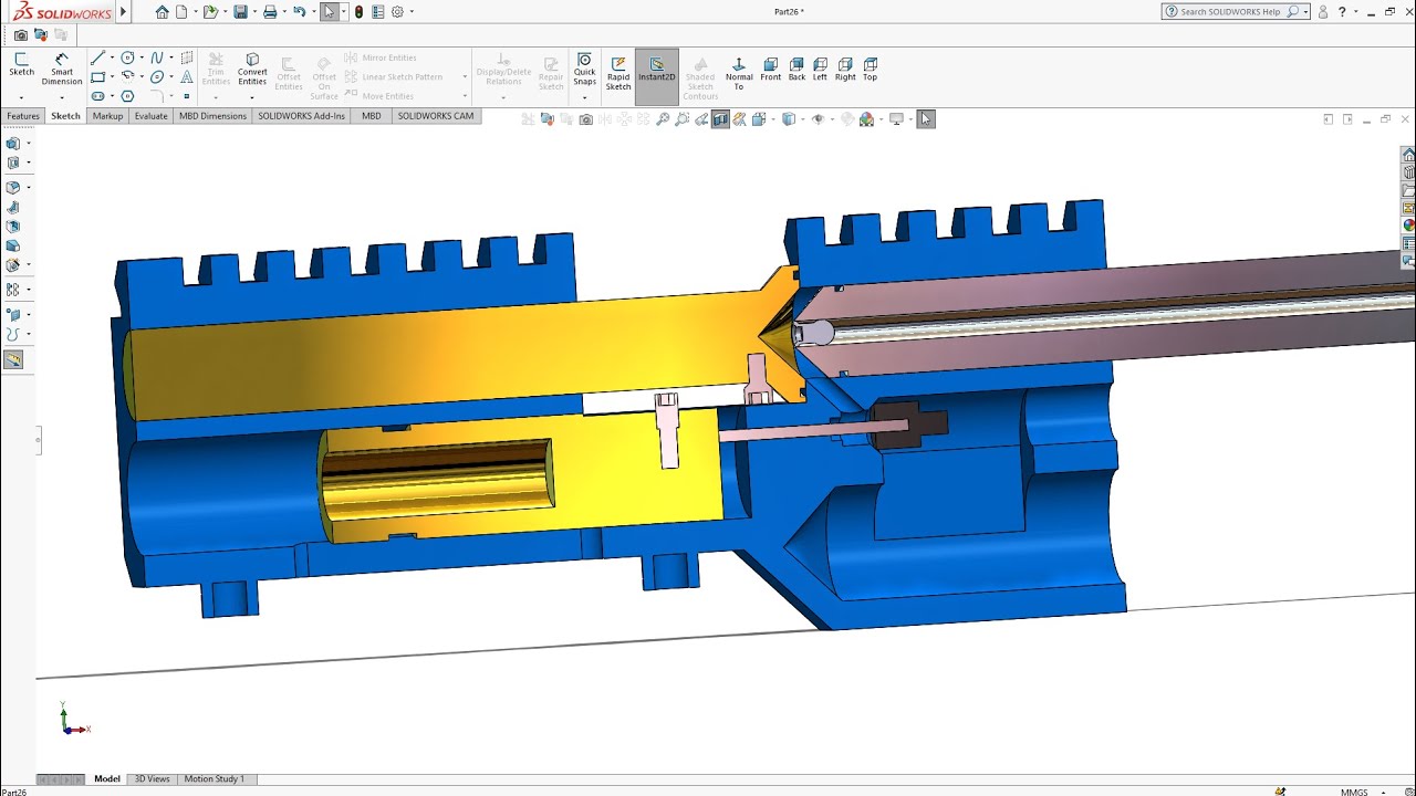 SYSTEM TIUP + LOBANG TRANFER MIRING