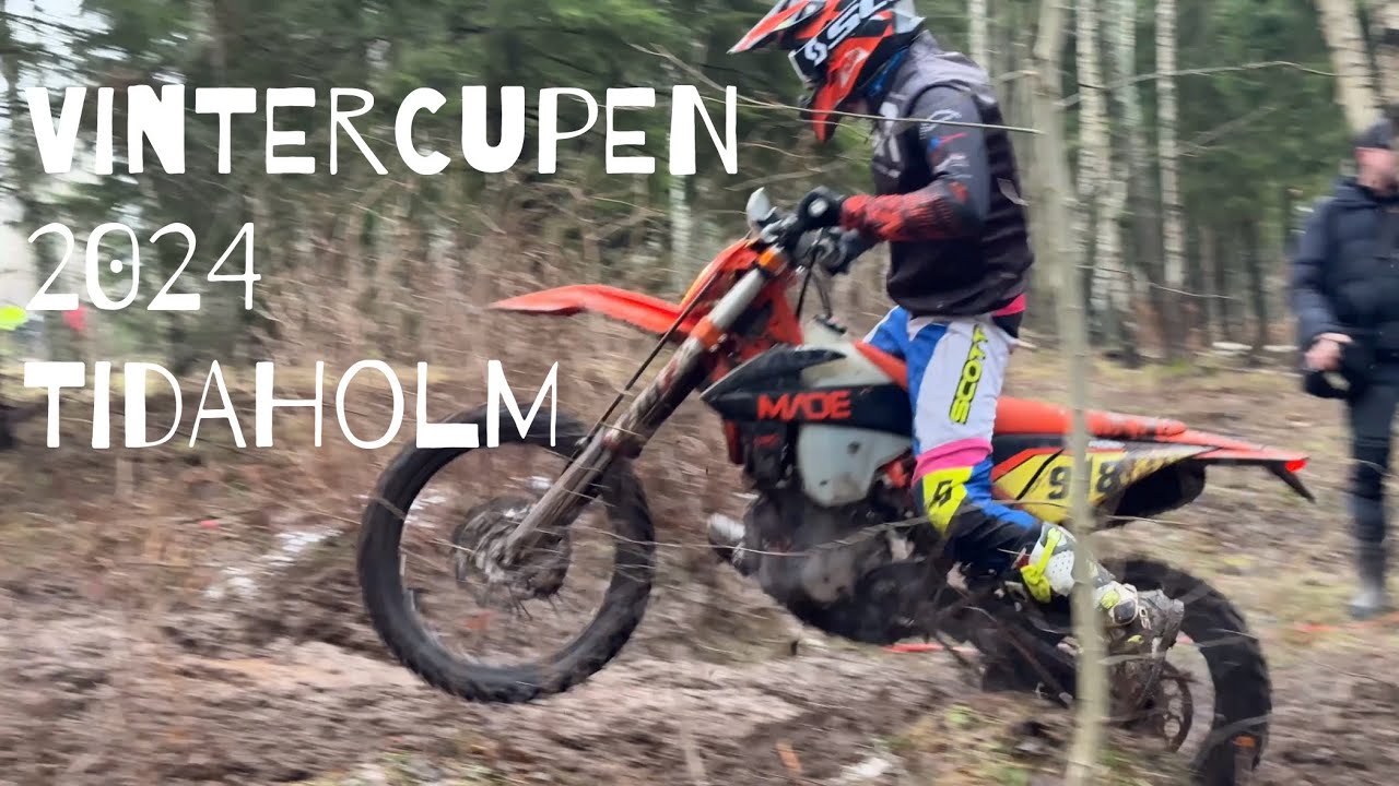 Vintercupen 2024 - Tidaholm