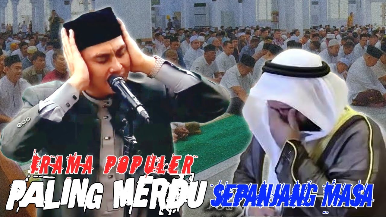 BARU! ADZAN TERMERDU DI INDONESIA😭 ماشاءالله اذان بيات Power full adzan