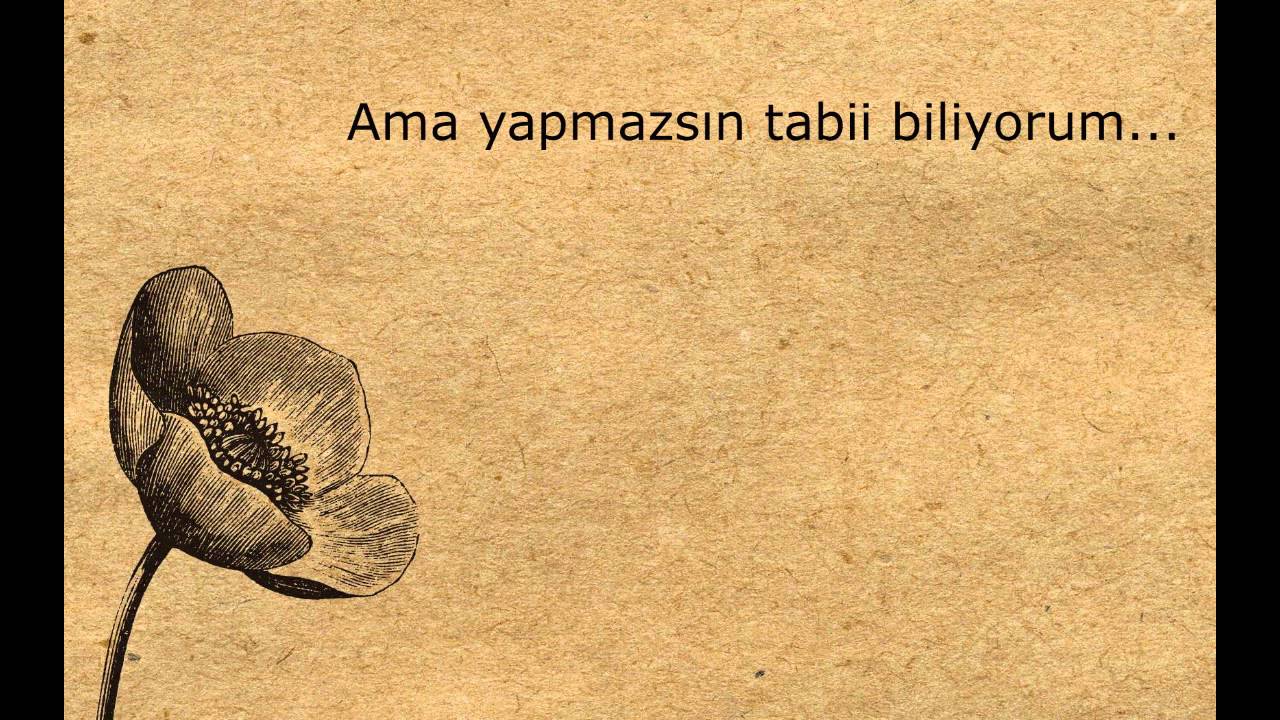 Eren Kavlak - Ben İyi Olamam (Şarkı Sözleri)