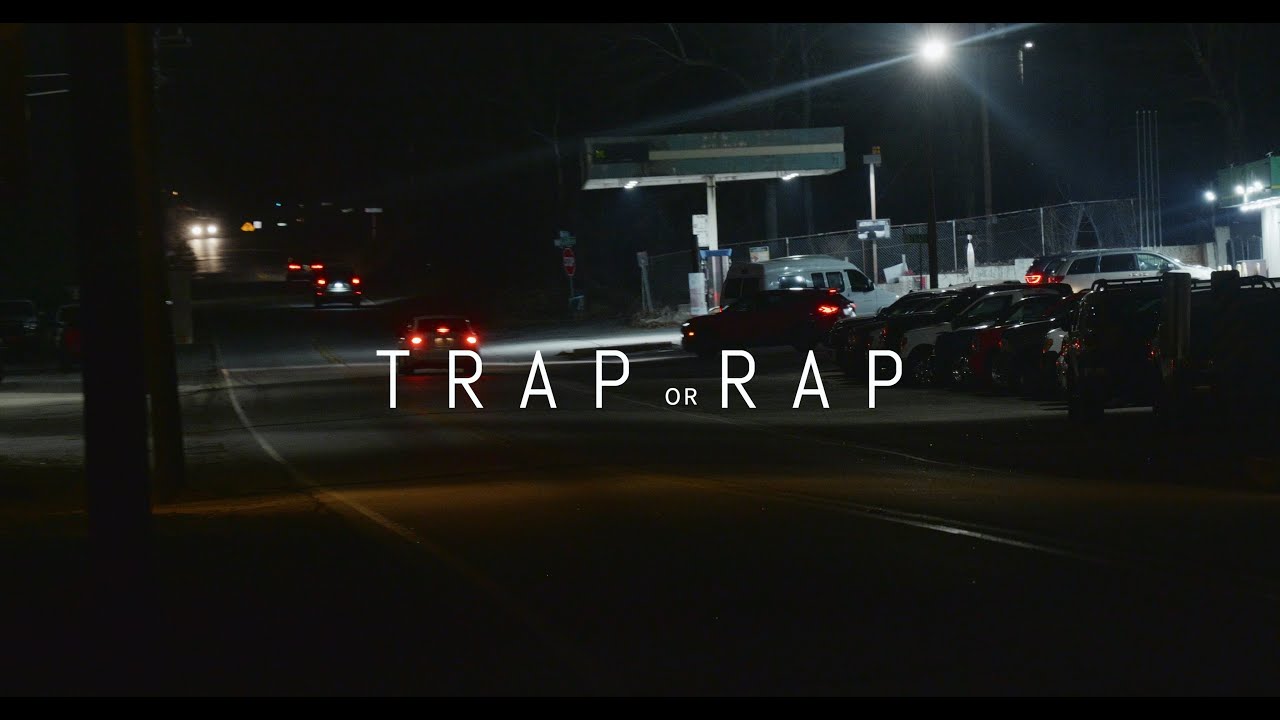 30WAYKUTTA (TRAP OR RAP) BY CRACKSTATION FILMS