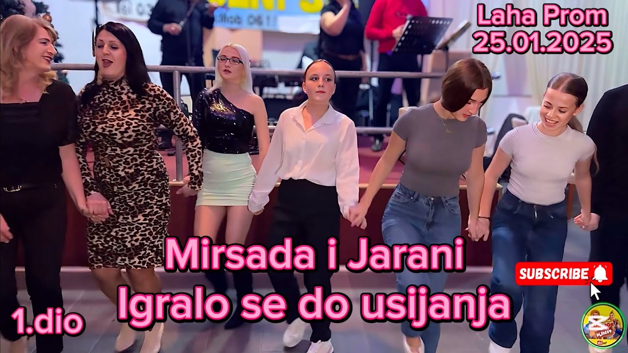 Igralo se do usijanja u 
