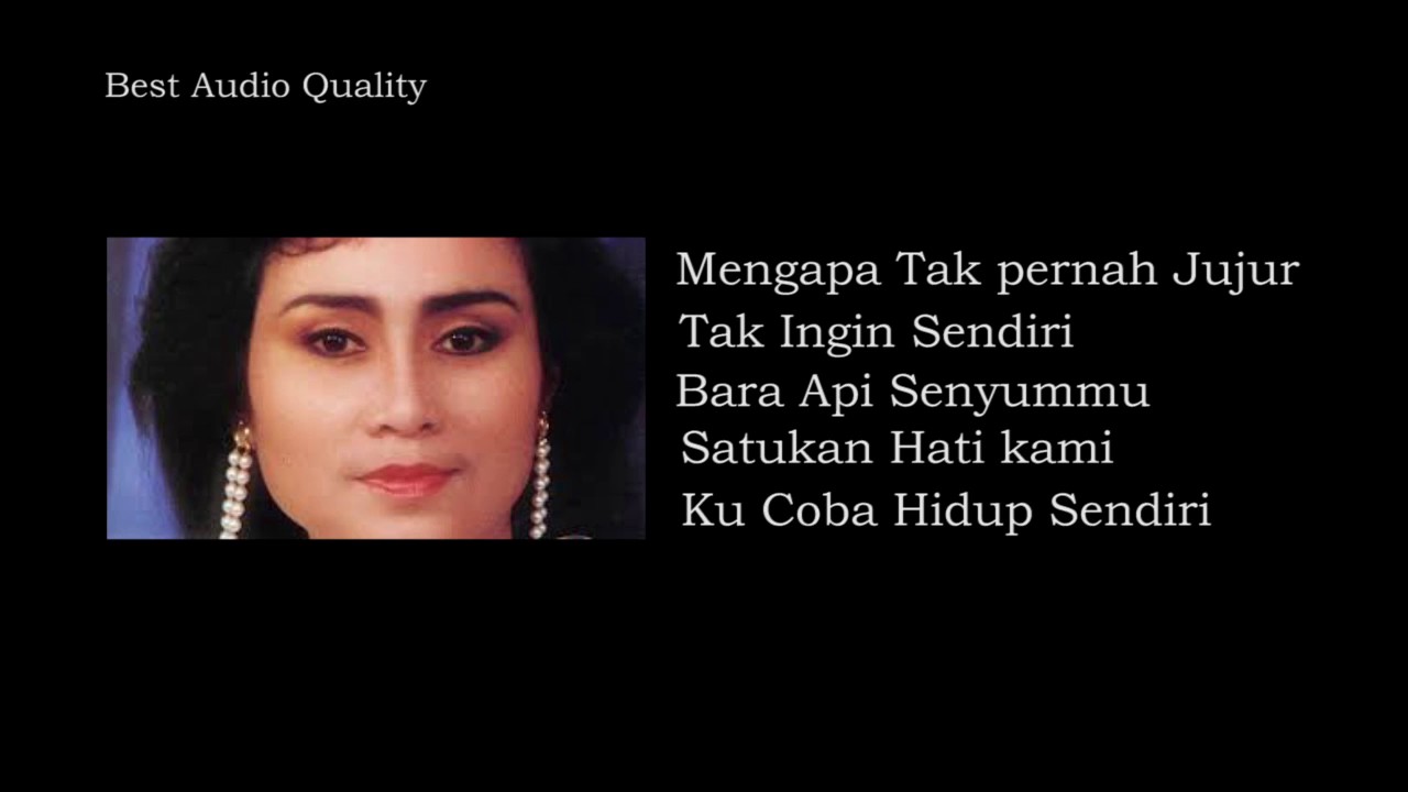 Dian Pisesha   5 Tembang Terbaik HQ