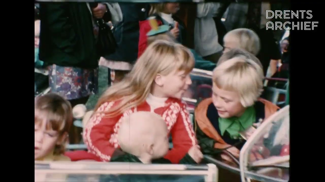 Roldermarkt 1973