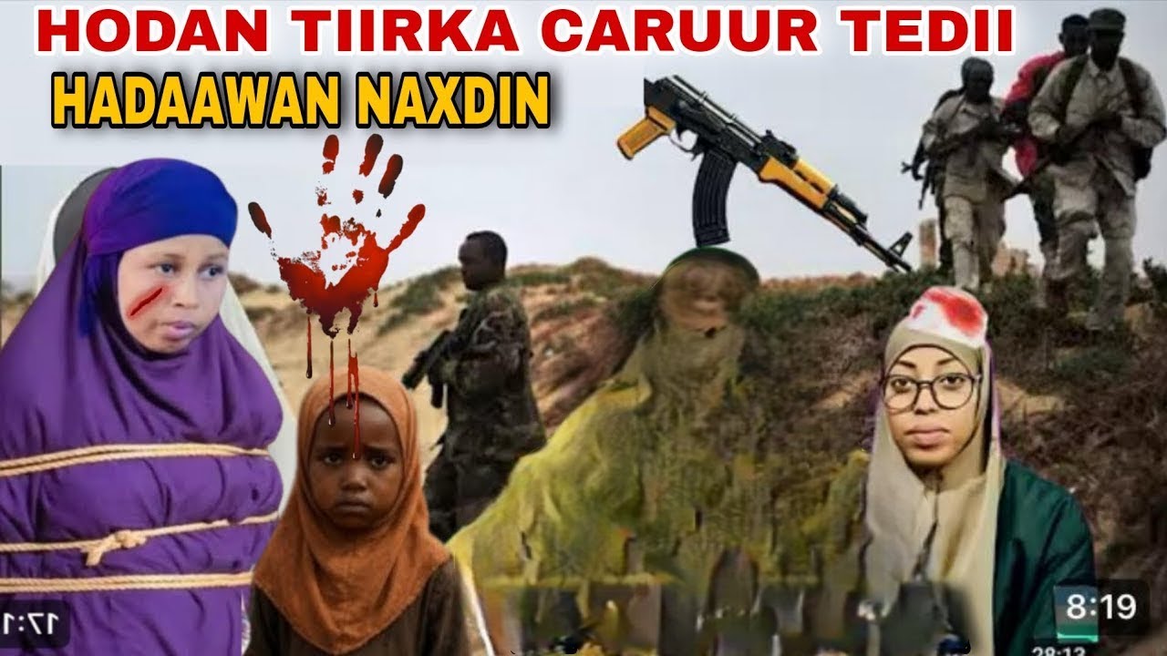 Mucjiso Lagu Arkay Goobtii Lagu Toogtay Hodan & Meydkeeda Oo