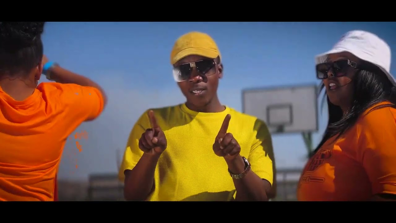 Ma gang ah di polo music video by MotswaHaeEntertainment, shot and directed by ItumelengLFKMonaune