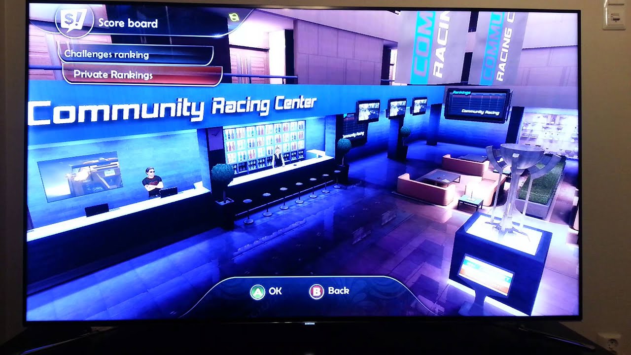 TDU2 Xbox 360 - Easy money