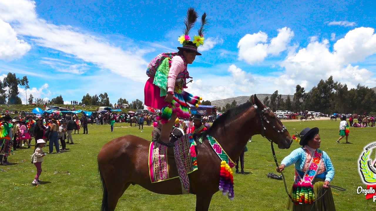 SUPER PRIMICIA 2024 CARNAVAL POMACOCHANO ANDAHUAYLAS APURIMAC EN VIVO