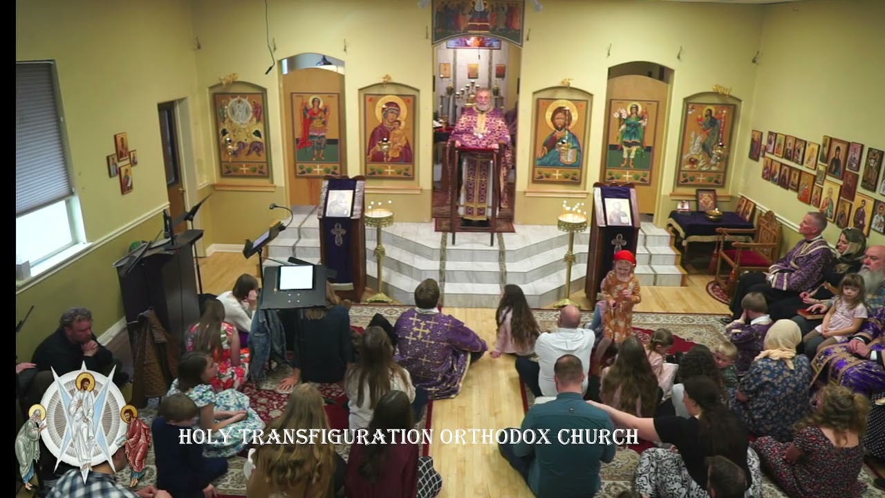 How does God see us?