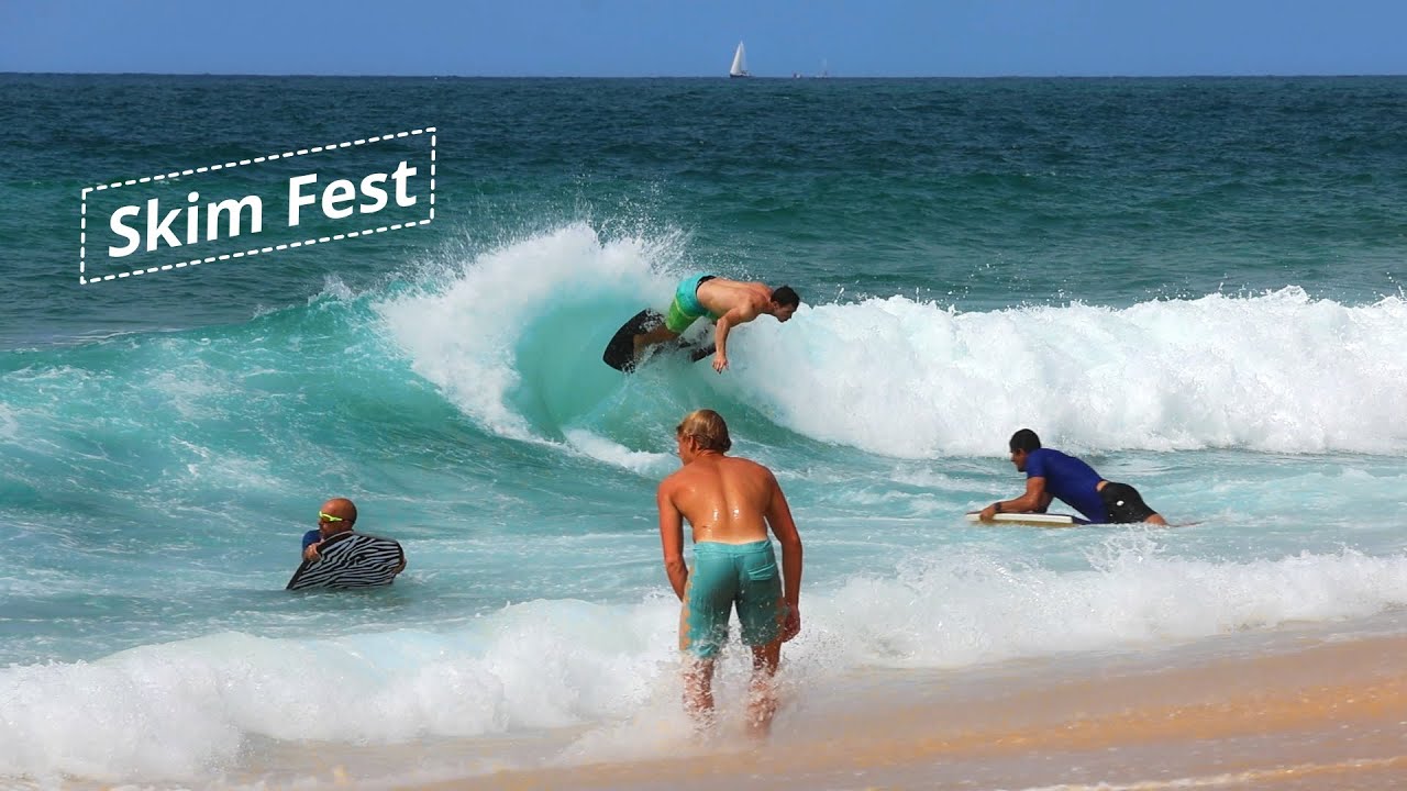 SKIM FEST 2025