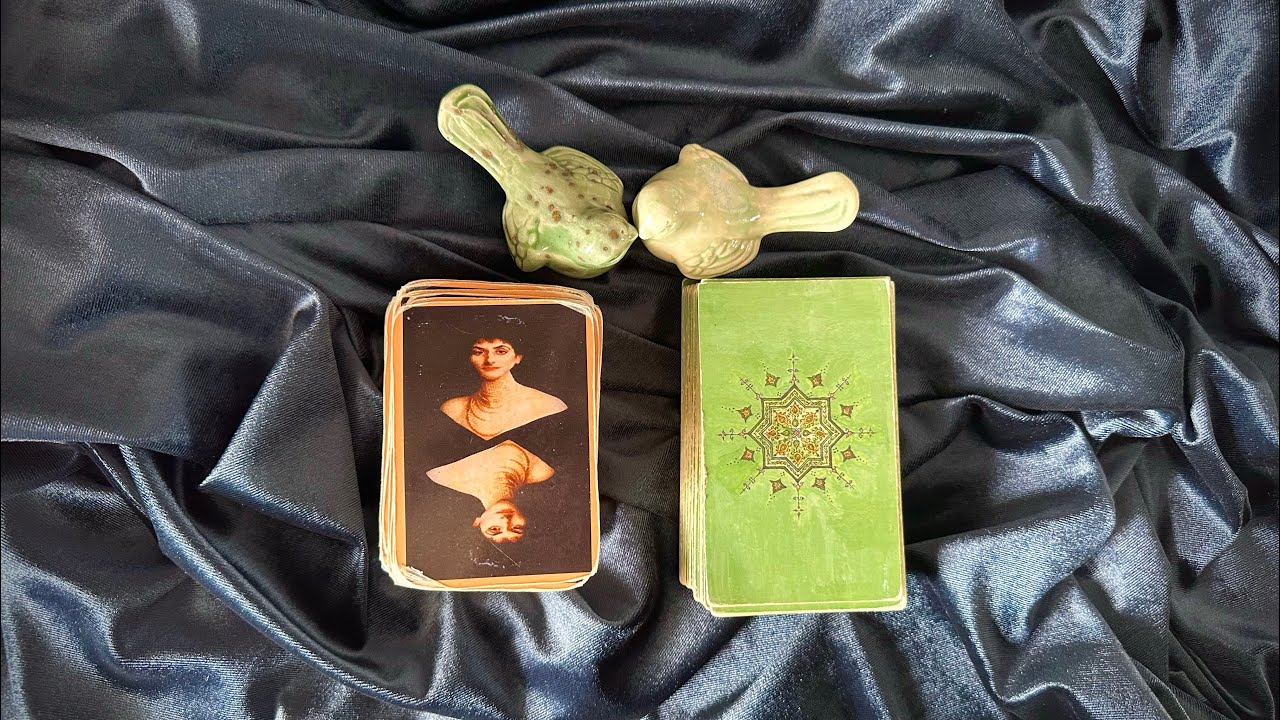 Şu an Aklınızdaki kişinin size karşı duygularında neler var ? 🌸👼🏻🤍🪽🦋