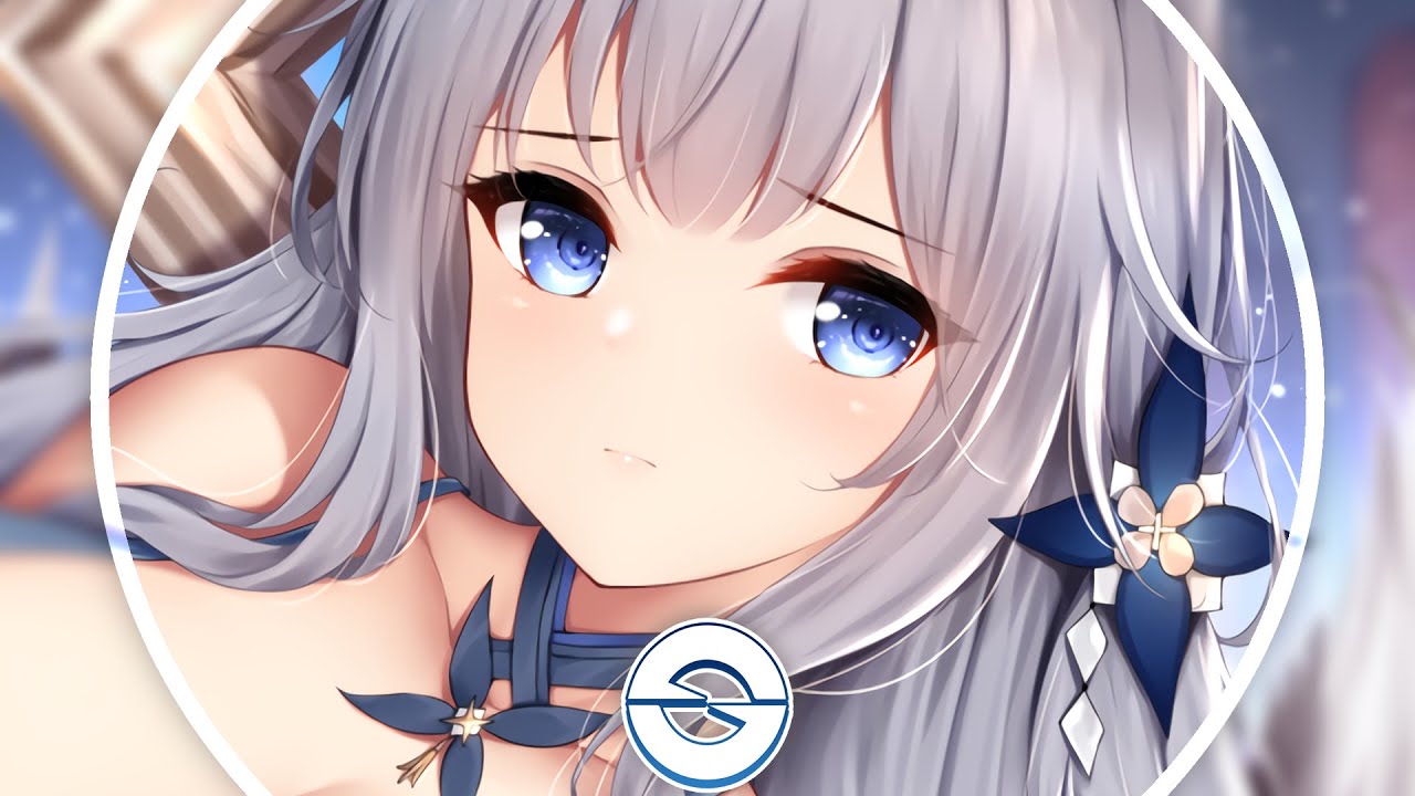 Nightcore - Never Over You (James Stikå & The K) - (Lyrics)