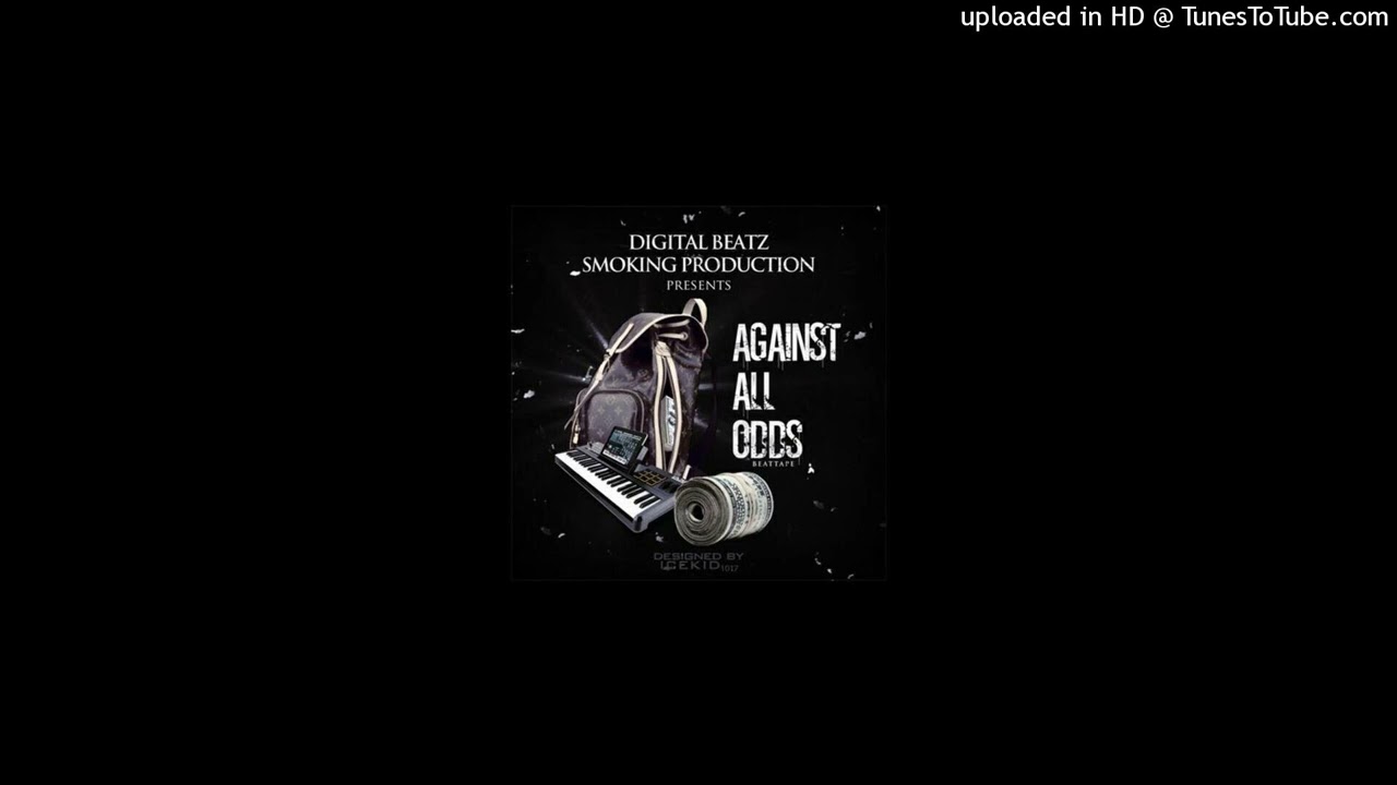 Young Scooter Type Beat 2025 Misunderstood Prod Digital Beatz x  Smoking Prod