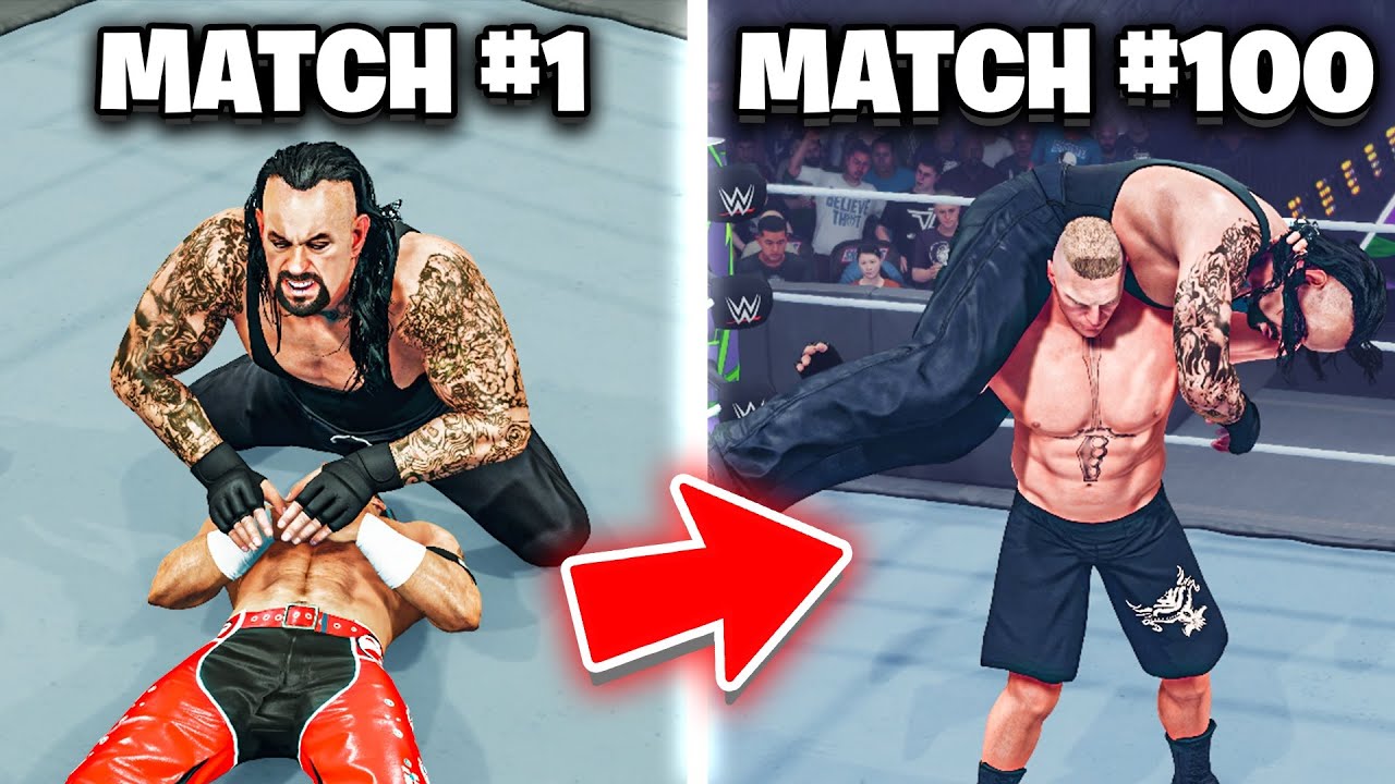 If Undertaker LOSES At Wrestlemania, The Video ENDS...