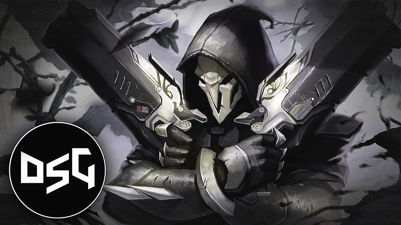 Modestep - The Fallout