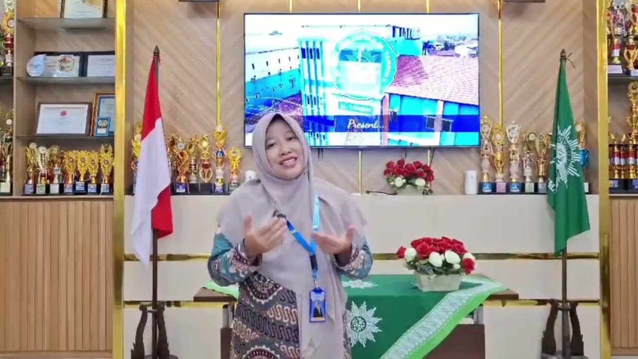 Inovasi Pembelajaran Guru OlympiCAD ke -8 2025_MI Muhammadiyah Al Tanbih Kudus