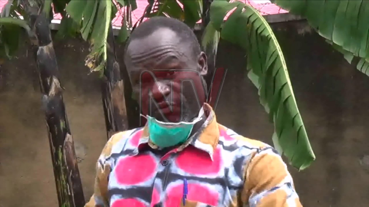 OKUYINGIZA ABAGWIRA: E Busia abapoliisi bataano banoonyerezebwako