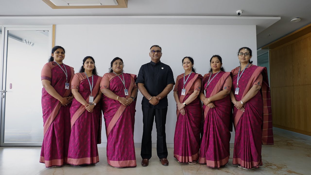 TriLife Hospital - Women's Day