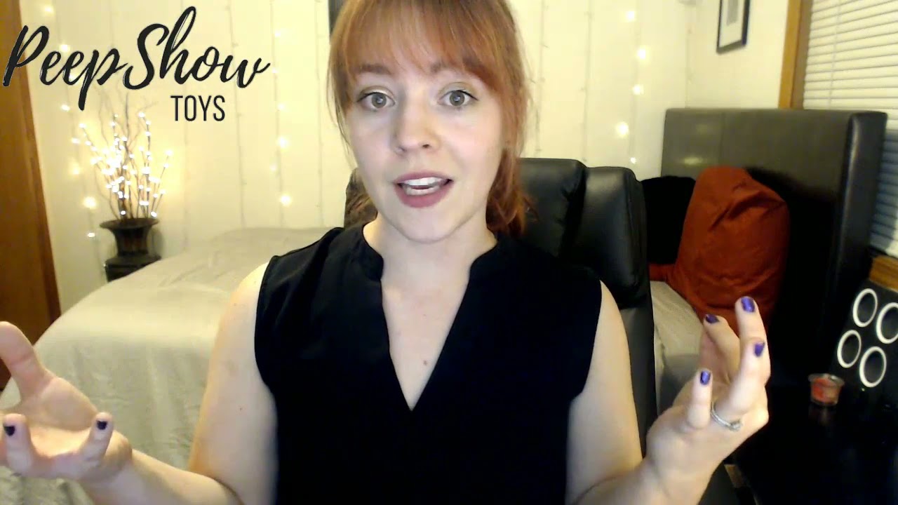 Toy Review - Sliquid H2O, Sassy, and Organics Silk Lube, courtesy of Peepshow Toys
