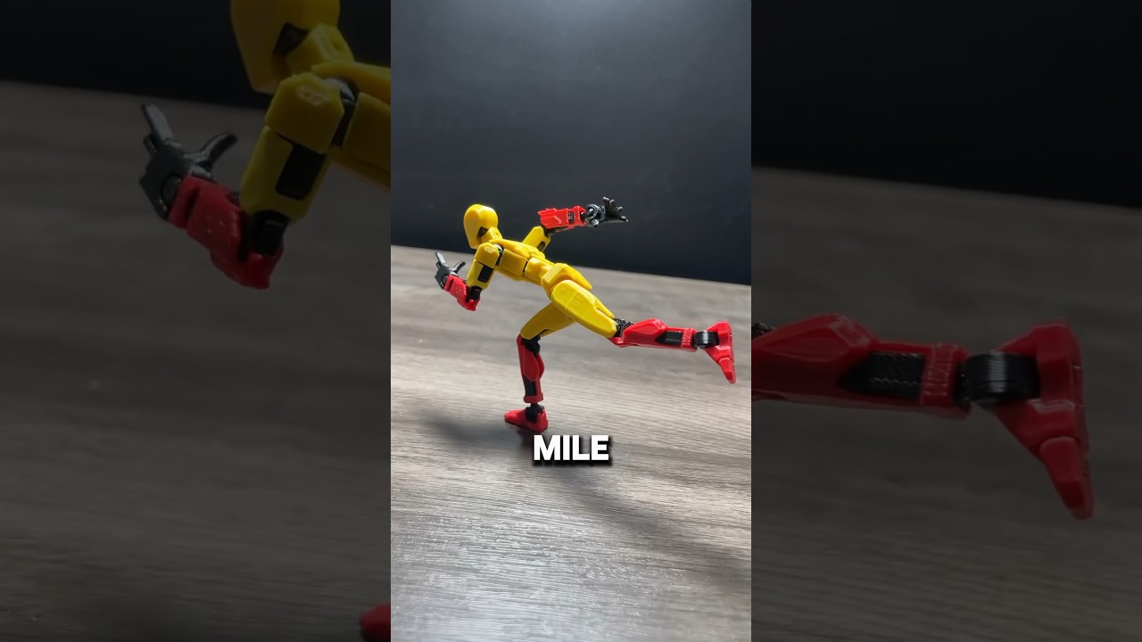 That&rsquo;s why Yellow is so strong💪 | Action figures on sale in bio! #actionfigures #lego
