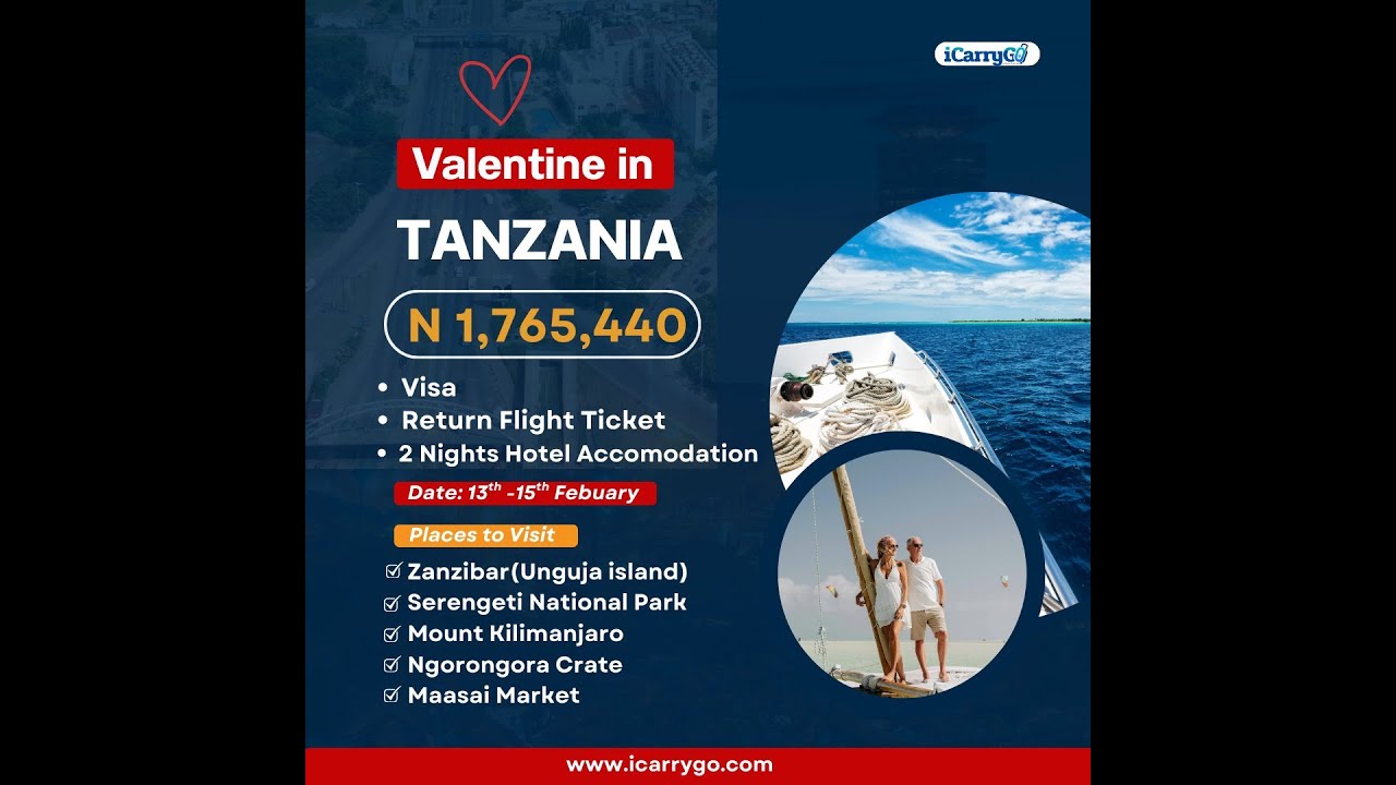 SMART VALENTINE TRIPS