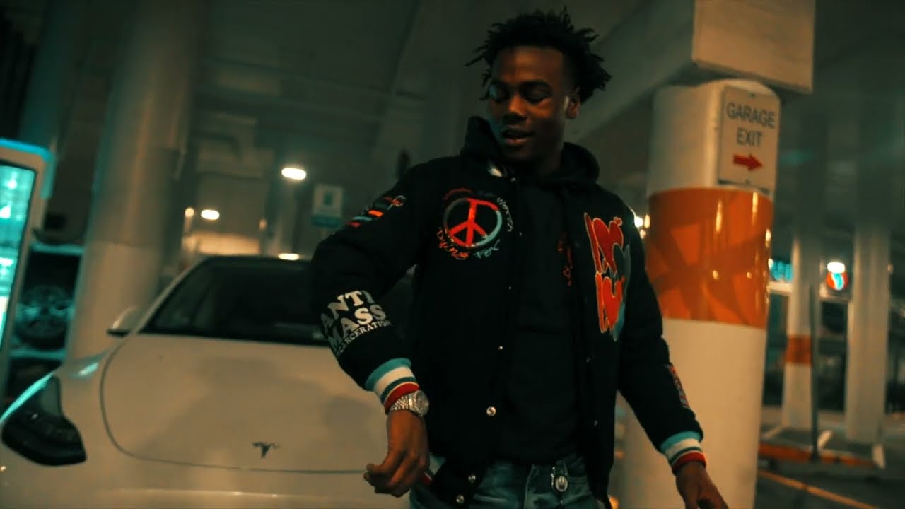 YoungFootSoldier - Drag Szn (Official Video) | Dir. @KHEFFILMS