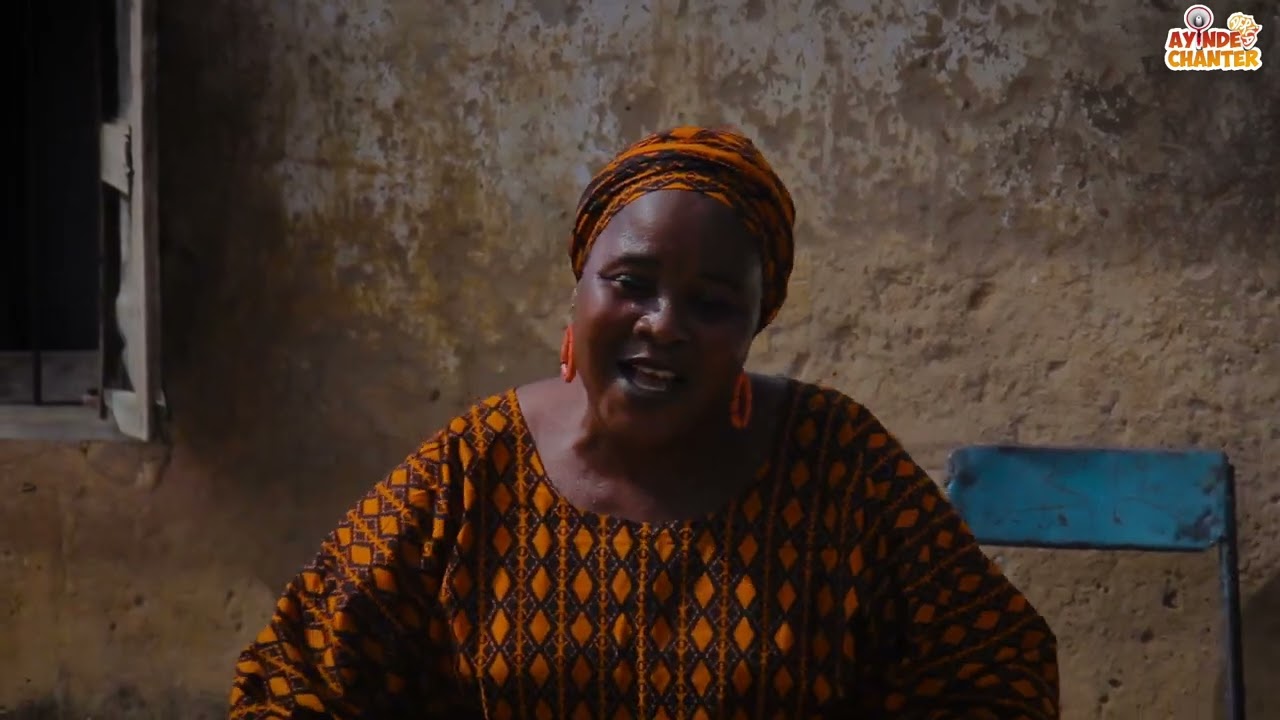 ORIKI ILA ORANGUN || ORANGUN OMO OGBOYE GBOLA #orikiyoruba #orikiila #ilaorangun #trending #yoruba