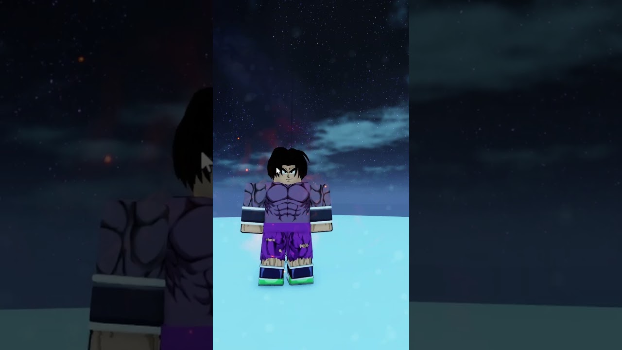 Как уничтожить Броли, Каулифлу и Кейла без души в Dragon Soul #dragonball
