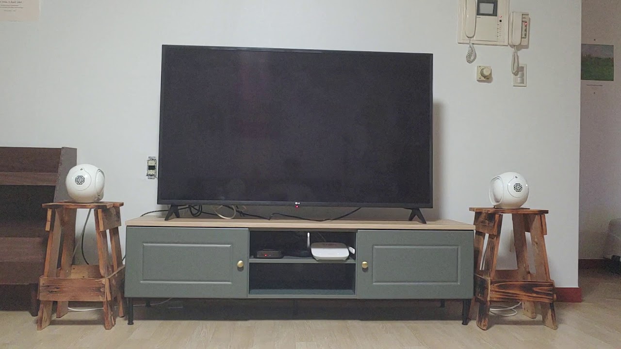 Devialet Phantom Reactor 600(stereo)