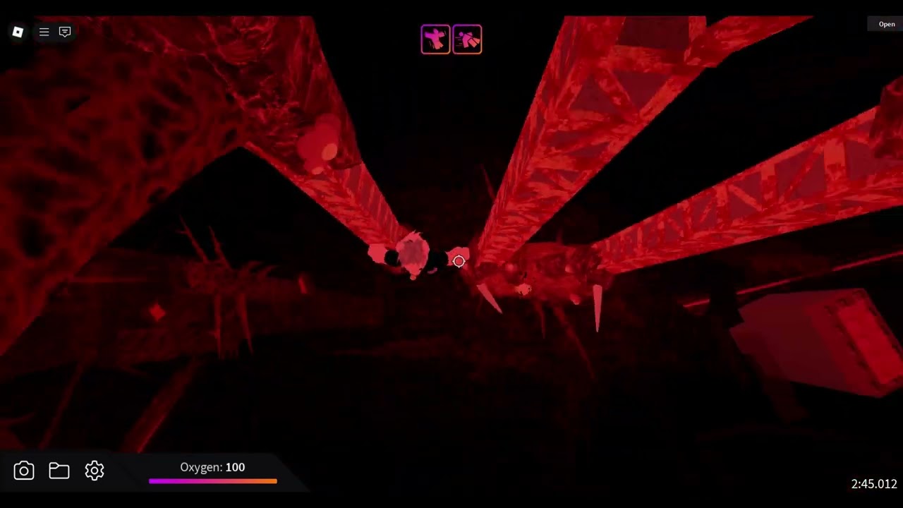 (TOP 5) RIGOR - COMPLETION || TRIA.OS