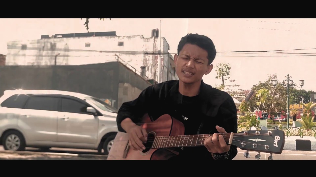 Seko Opo Atimu Sandhios Pendosa - Cover Akustik Gitar