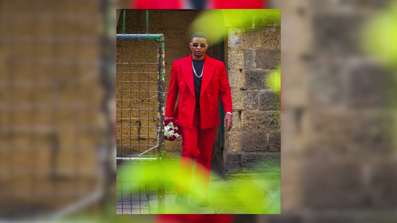 Mondy G - Special (Official Audio)