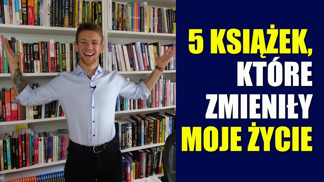 JAK EFEKTYWNIE CZYTAĆ KSIĄŻKI? Mentalna Liga Mistrzów #74 Trening Mentalny Antoni Mielecki