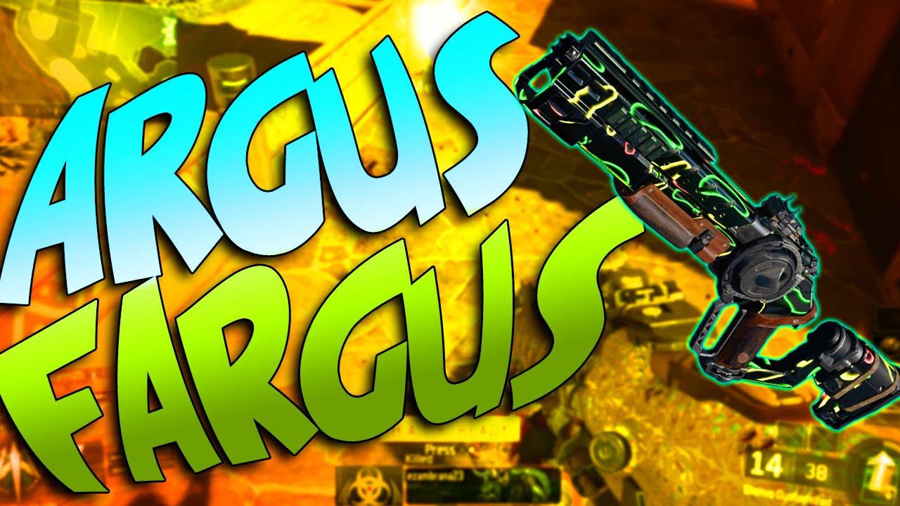 Black Ops 3: 