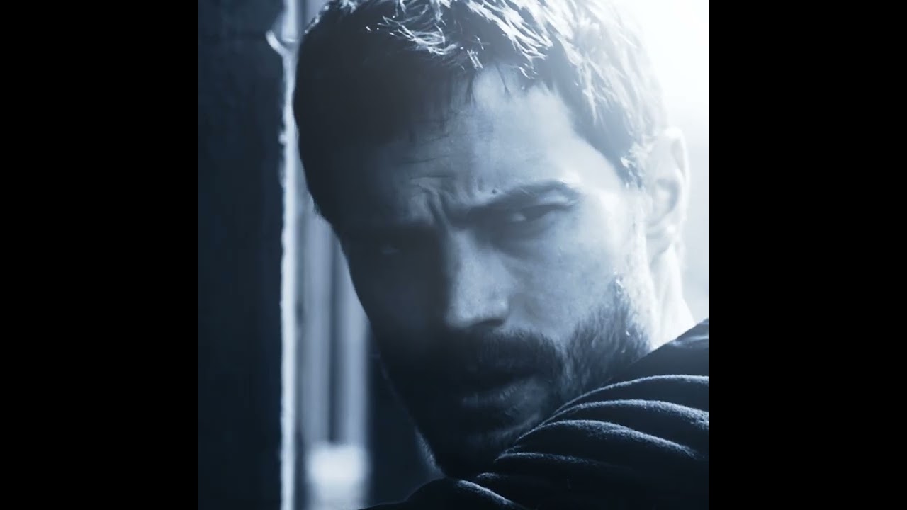 Paul Spector | The Fall (2013) #paulspector #thefall #edit