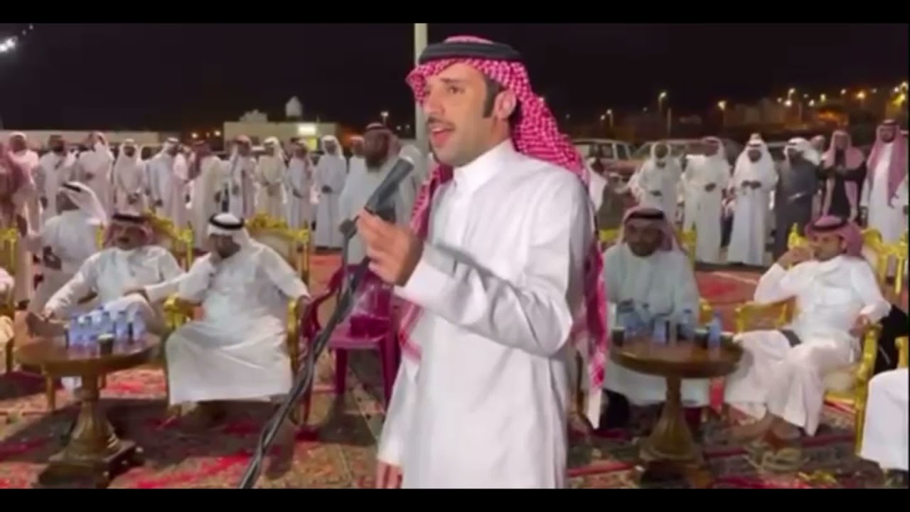 محاورة بين علي السالمي وعلي الخراشي وعامر الشهري وغرامة الاسمري يحيى عامر الاسمري