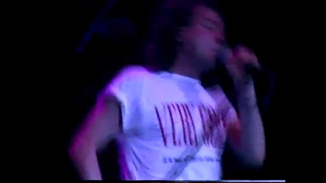 Kirka Live 1989 In My Dreams