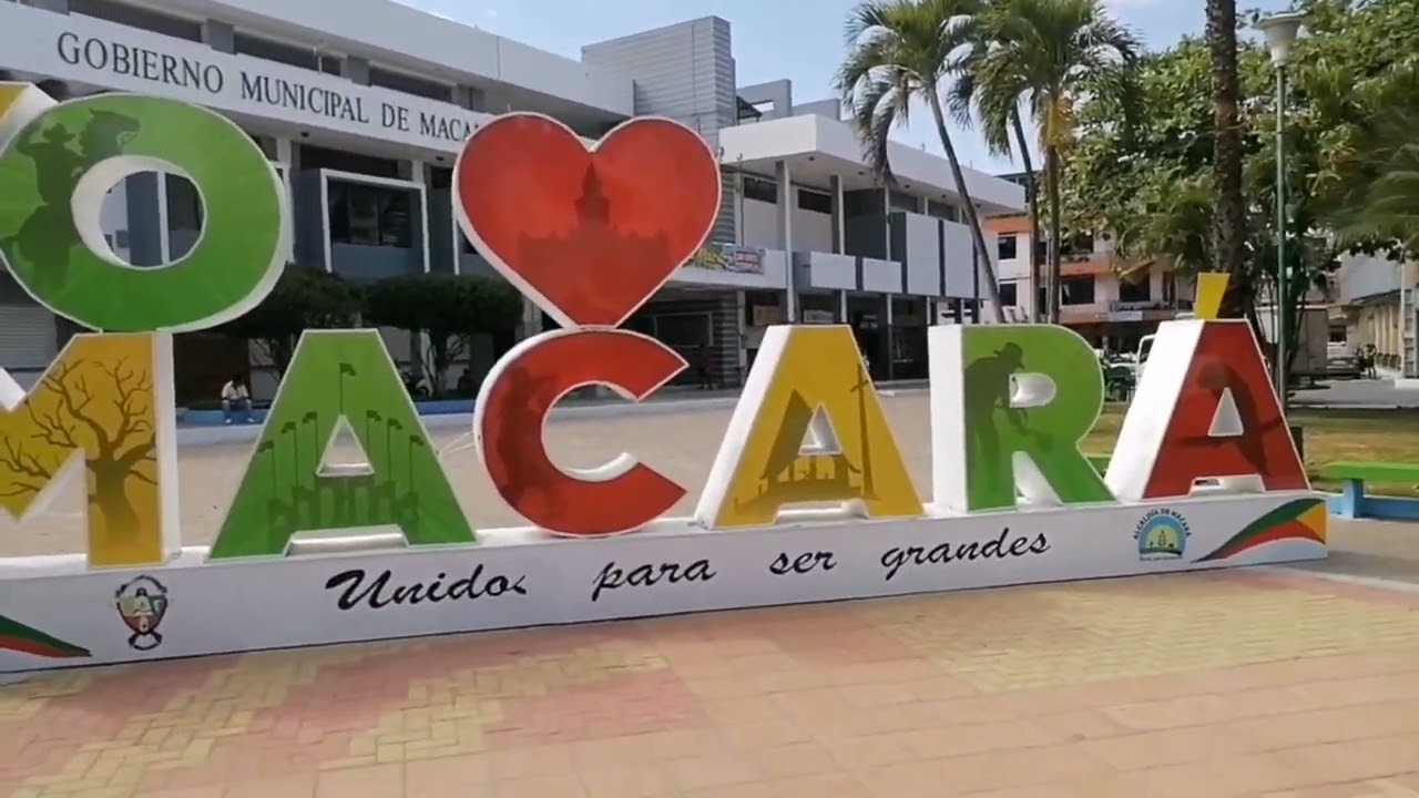 &iquest;Que cosas encontrar&aacute;s en la  FRONTERA con ECUADOR? - MACARA