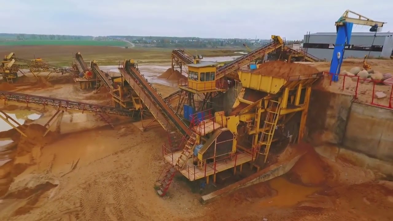 AI in mining