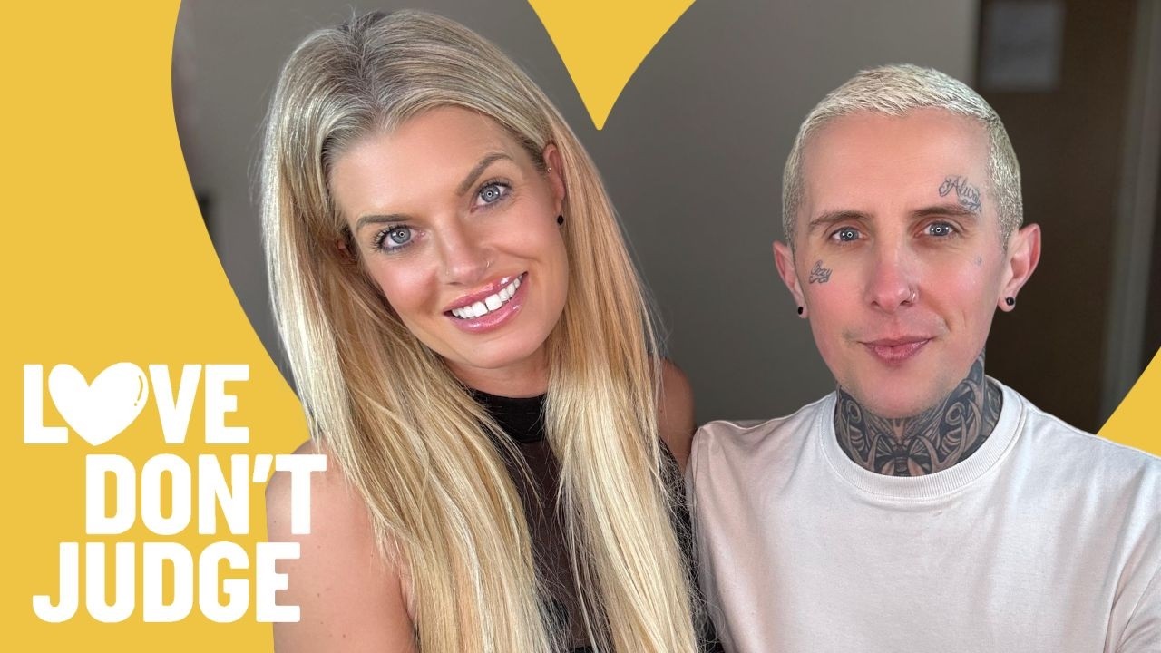 My Boyfriend Is Straight - But He 'Needs' To Sleep With Men | LOVE DON'T JUDGE