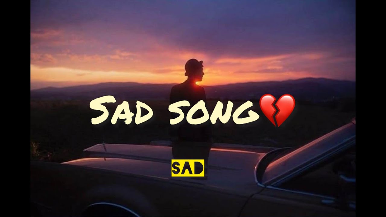 brokenhearted 💔 song [ RELAXING MUSIC ]