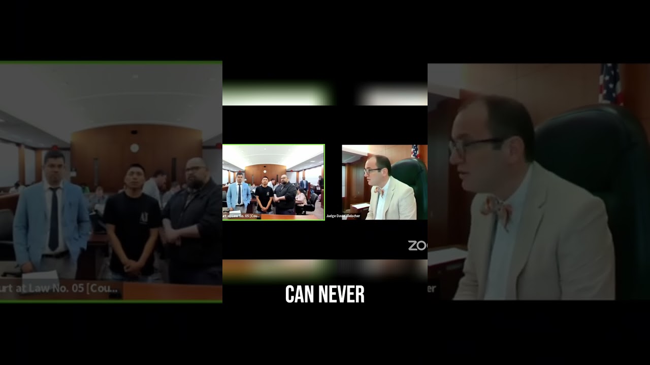 Guilty Plea: The Harrowing Reality & Consequences You MUST Know!