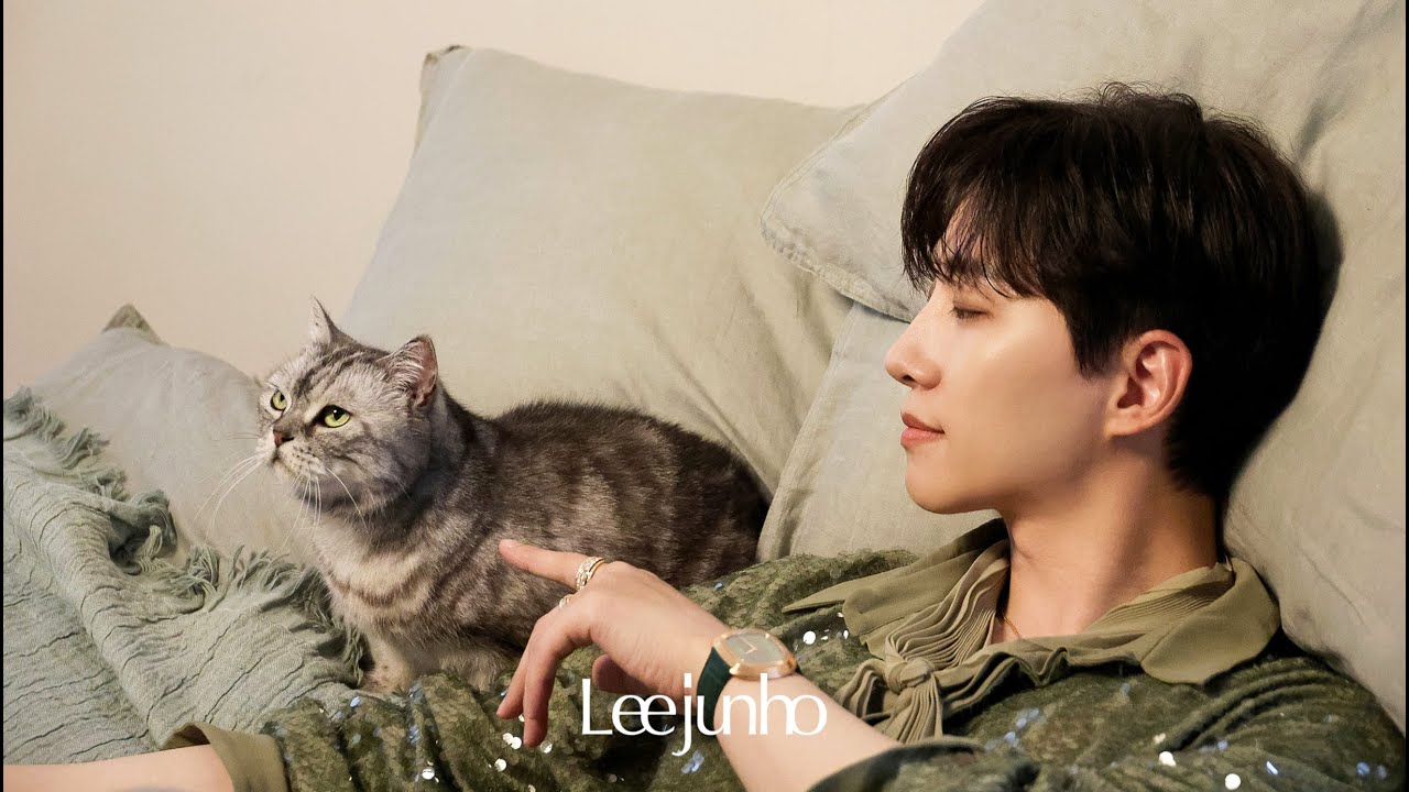 행복은 타이베이에서 with 피아제, 고양이 뇨뇨