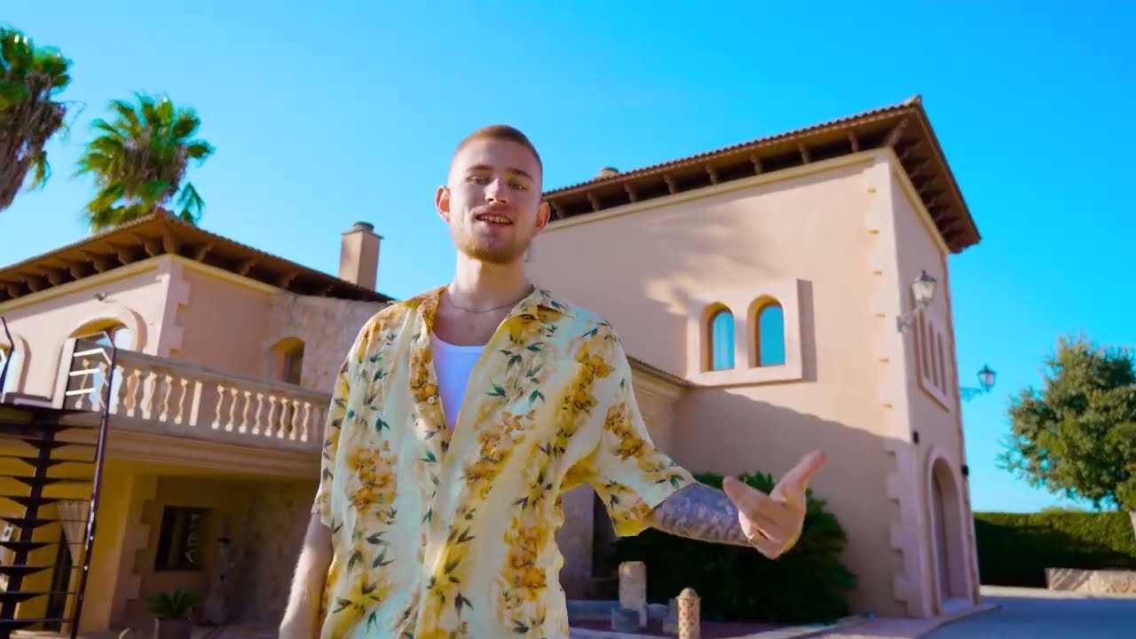 Mo' Justice - Michael Corleone (Official Music Video)