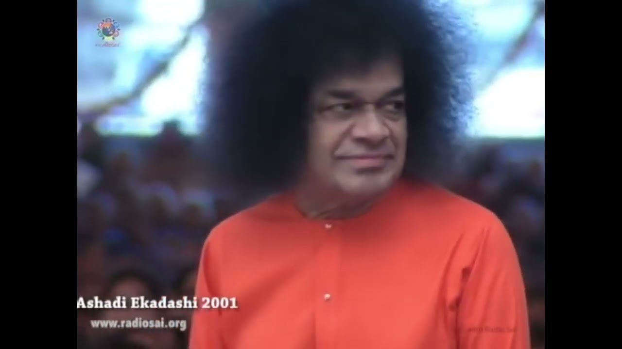 Amma Nanna Bhajana